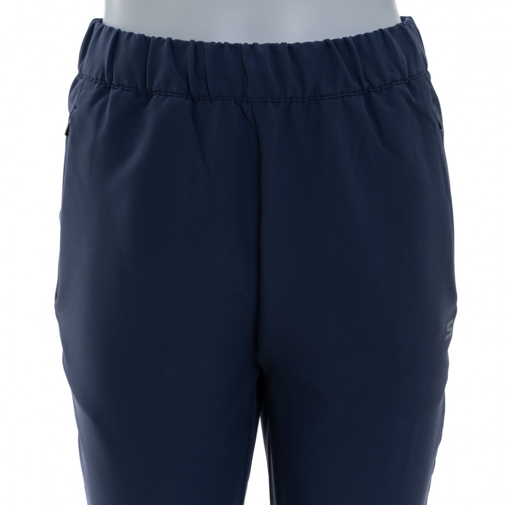 SKECHERS 女平織長褲 (P424W017-022C)