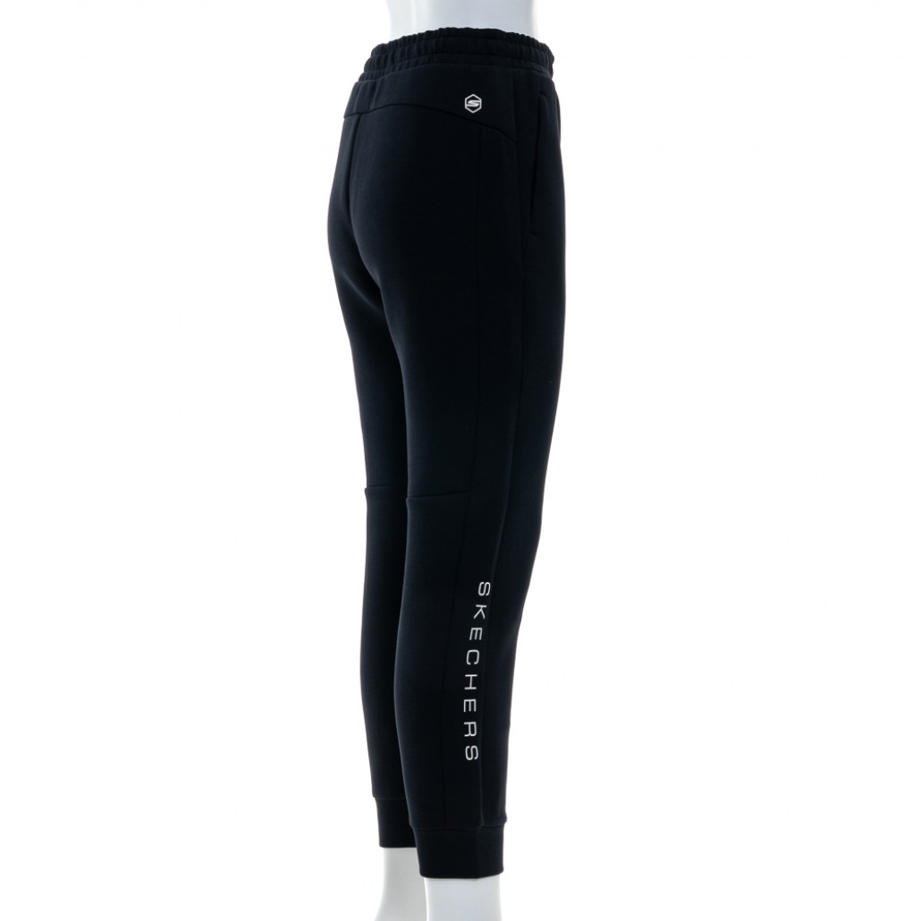 SKECHERS 女長褲 (P424W019-0018)