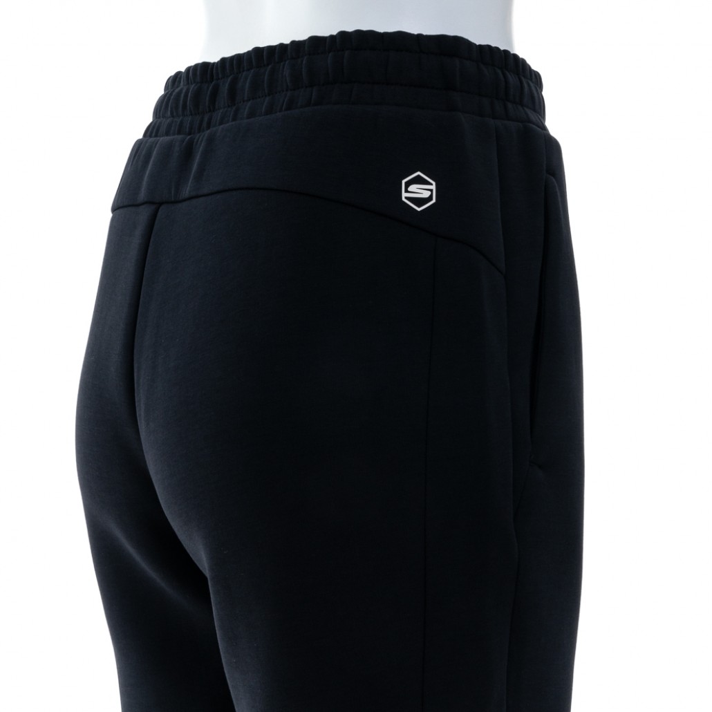 SKECHERS 女長褲 (P424W019-0018)