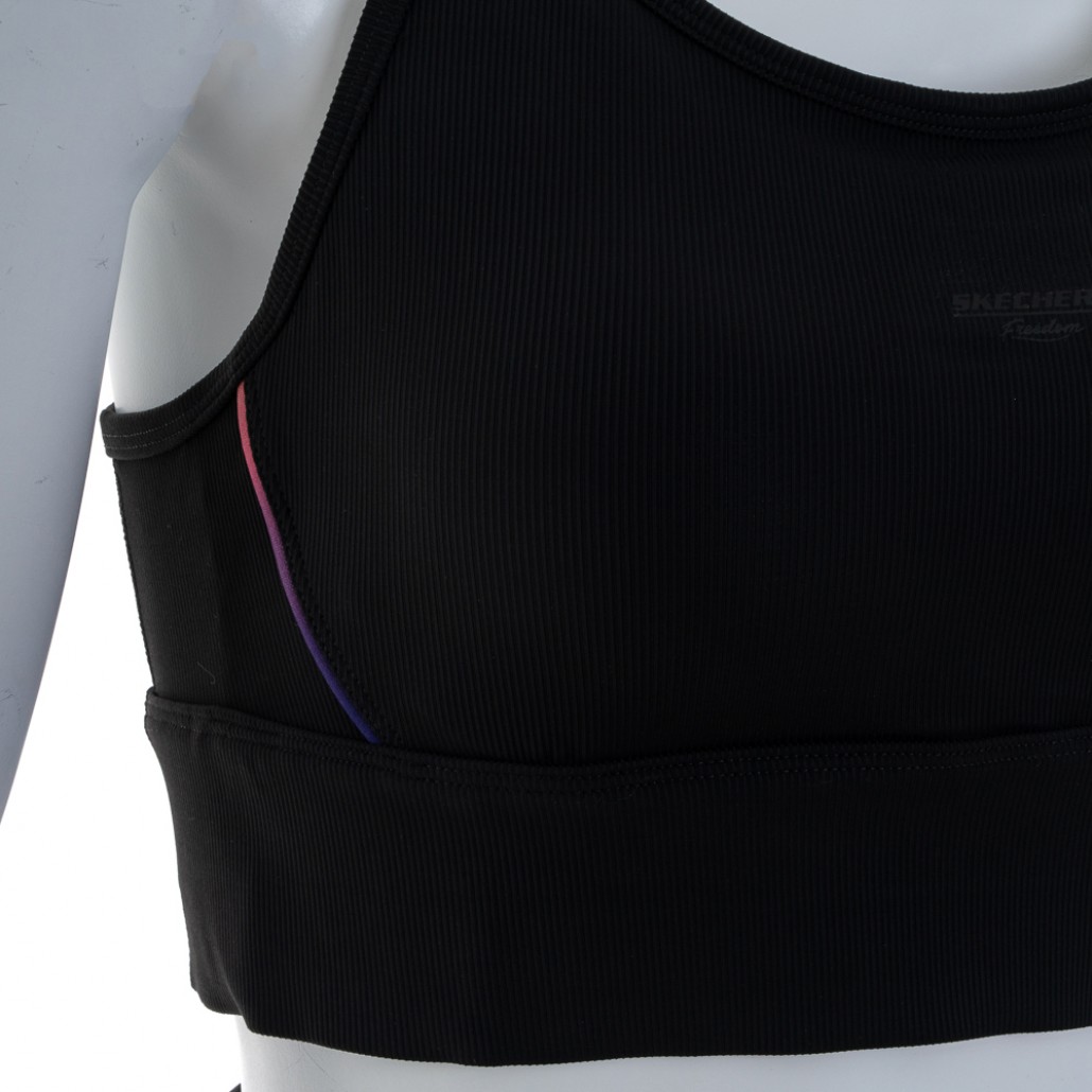 SKECHERS 女運動內衣 (P424W191-03B6)