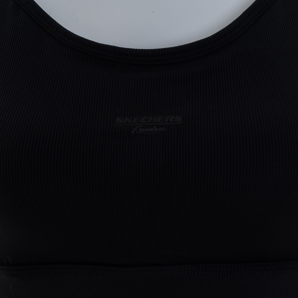 SKECHERS 女運動內衣 (P424W191-03B6)