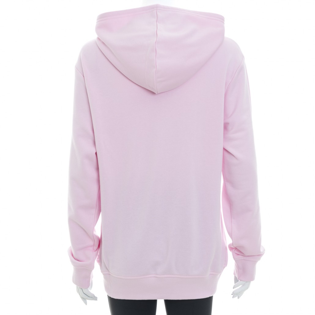 SKECHERS 女長袖連帽衛衣 (HD64WPK)