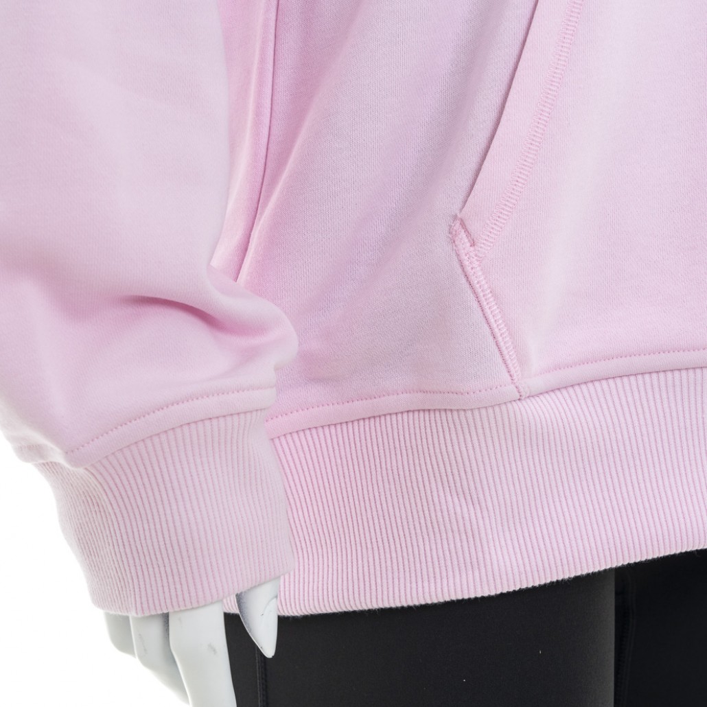 SKECHERS 女長袖連帽衛衣 (HD64WPK)