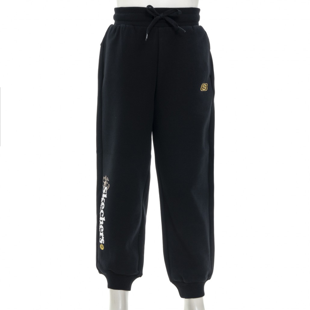 SKECHERS 男童長褲 2025 CNY (L125B018-0018)