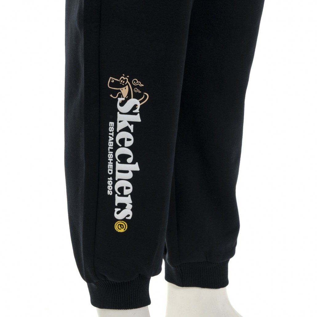 SKECHERS 男童長褲 2025 CNY (L125B018-0018)