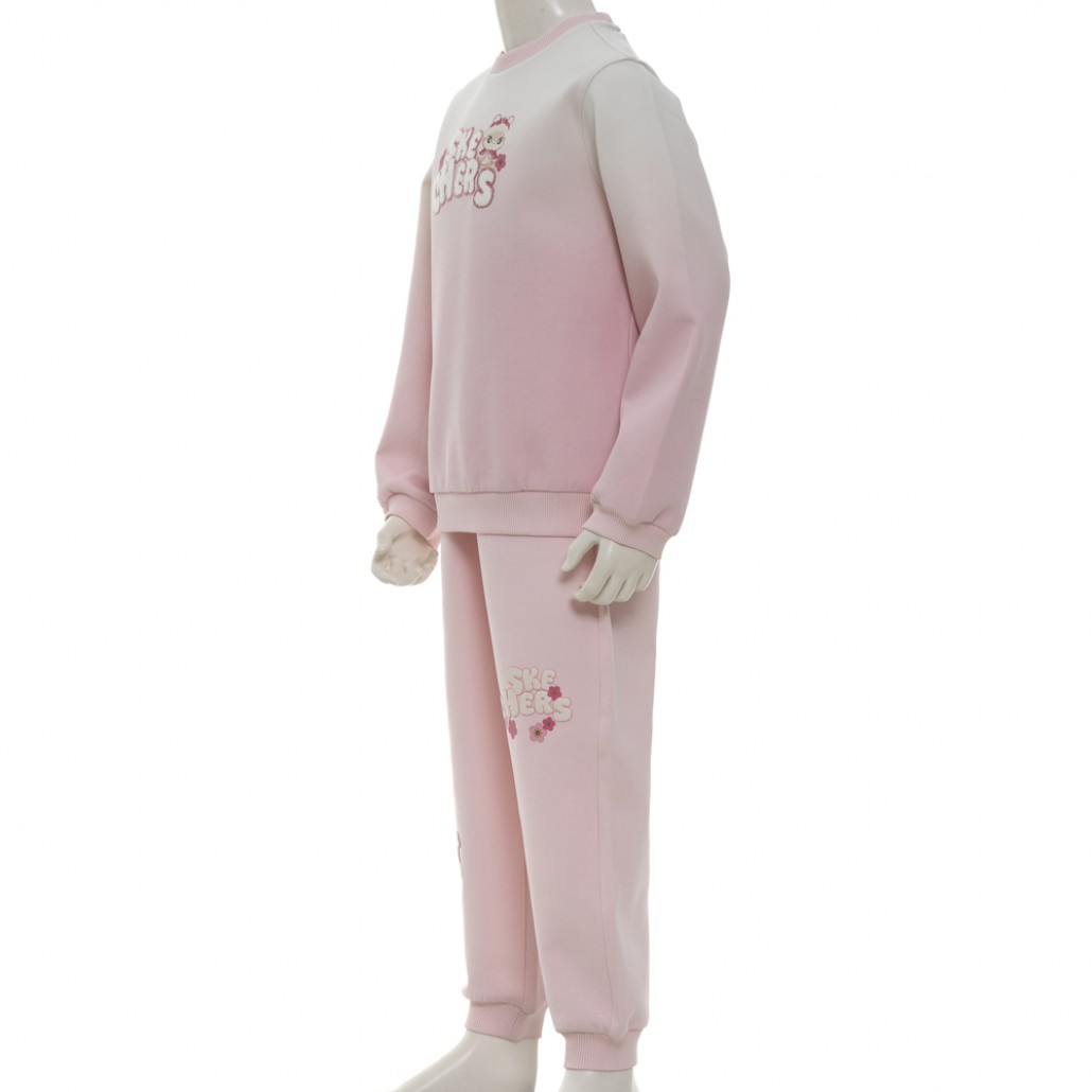 SKECHERS 男平織長褲 (P125M022-0018)