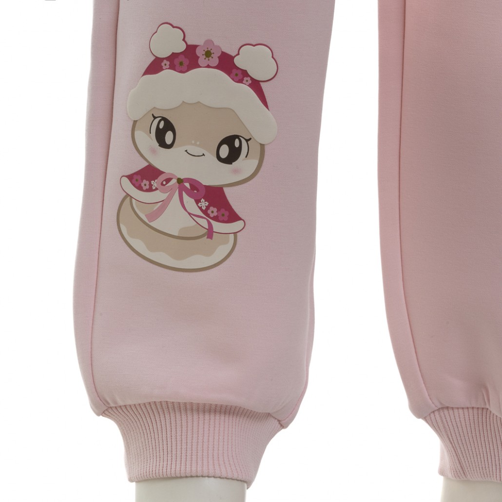 SKECHERS 男平織長褲 (P125M022-0018)