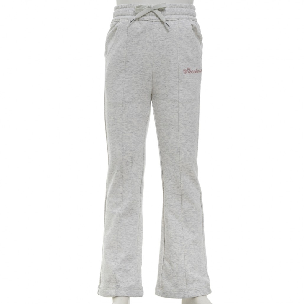 SKECHERS 女童長褲 2025 CNY (L125G029-0248)