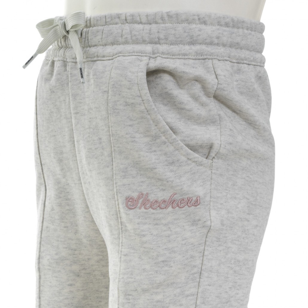 SKECHERS 女童長褲 2025 CNY (L125G029-0248)