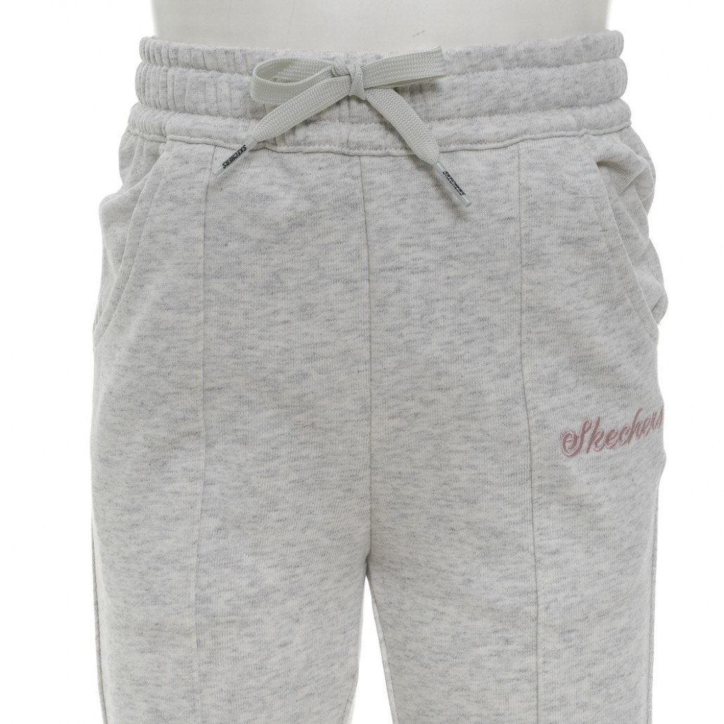 SKECHERS 女童長褲 2025 CNY (L125G029-0248)