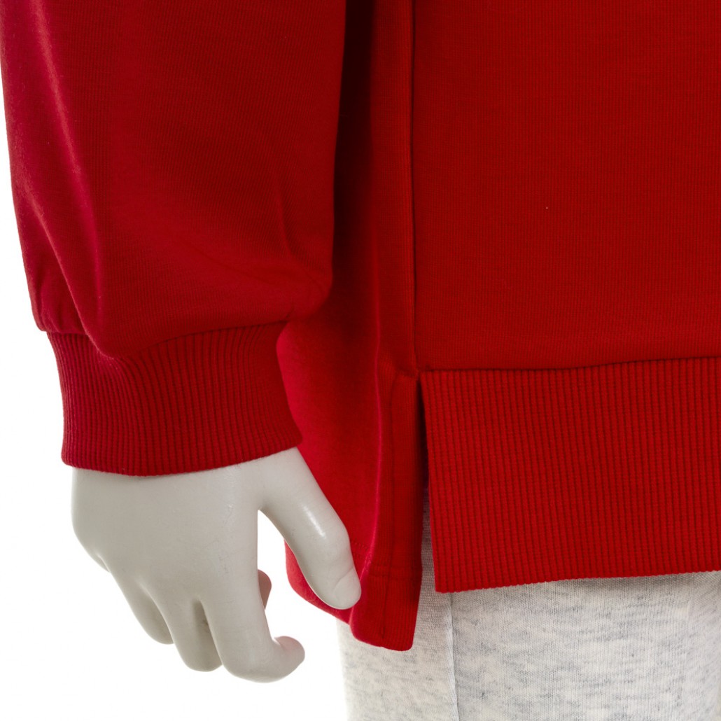 SKECHERS 女童長袖衛衣 2025 CNY (L125G046-001W)