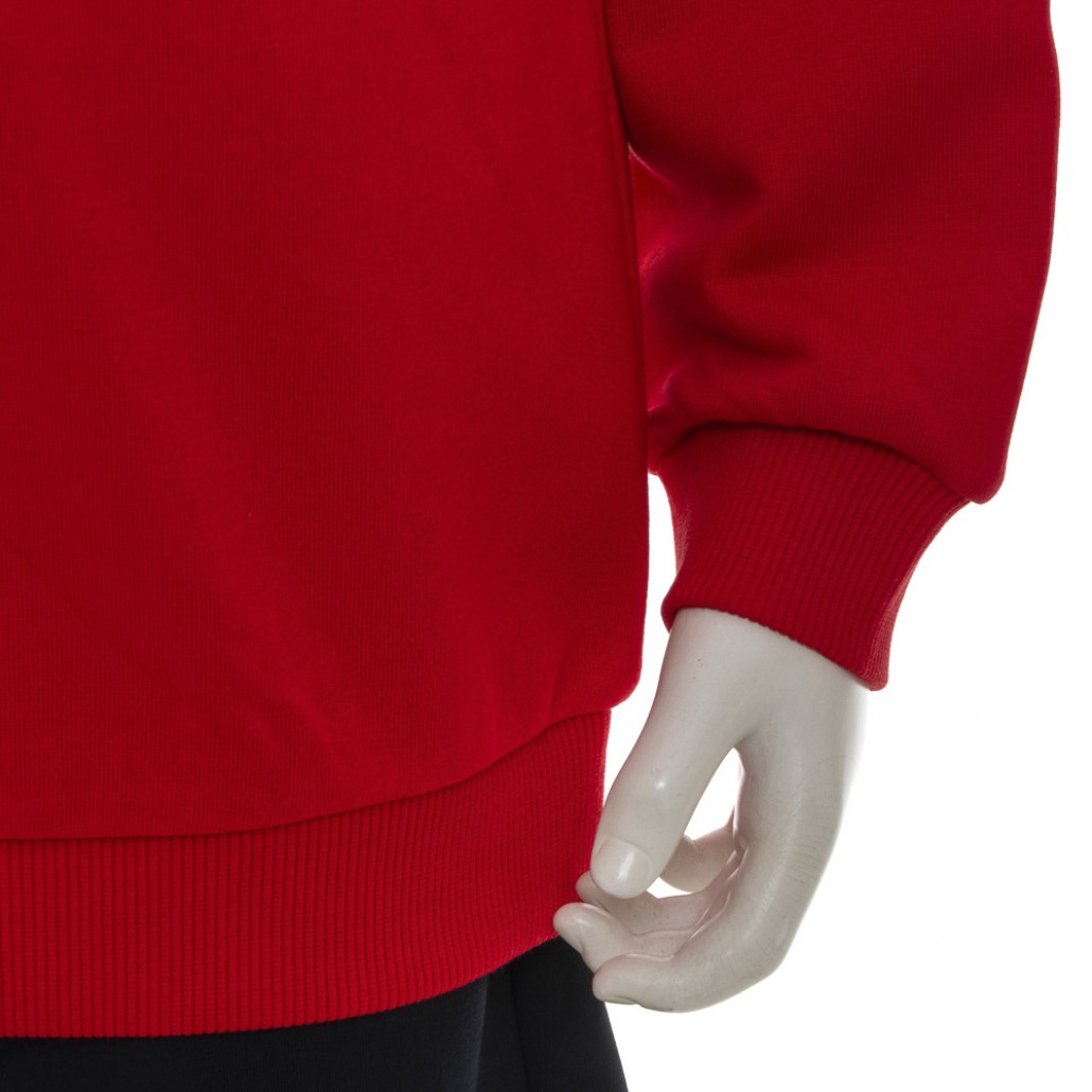 SKECHERS 中性童長袖衛衣 2025 CNY (L125K066-001W)