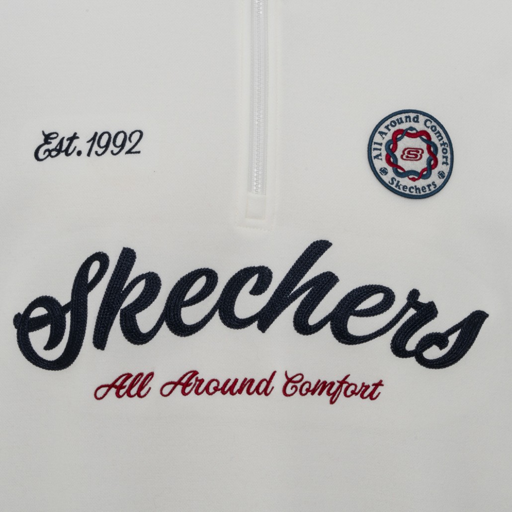 SKECHERS 男長袖衛衣 2025 CNY (L125M004-0074)