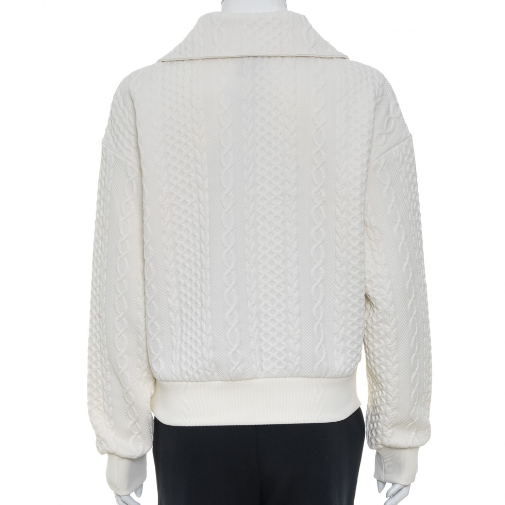 SKECHERS 女長袖衛衣 2025 CNY (L125W004-0074)