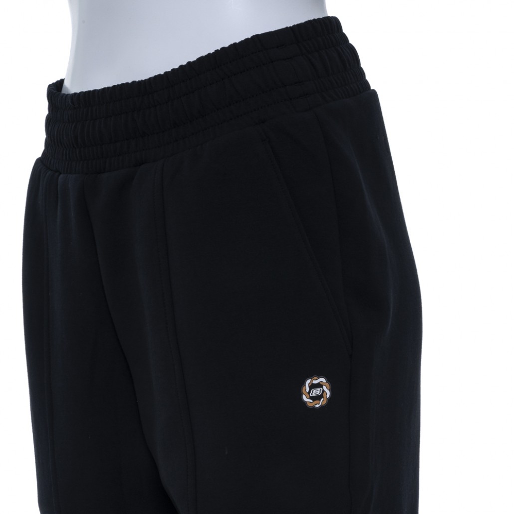 SKECHERS 女長褲 (L125W006-0018)