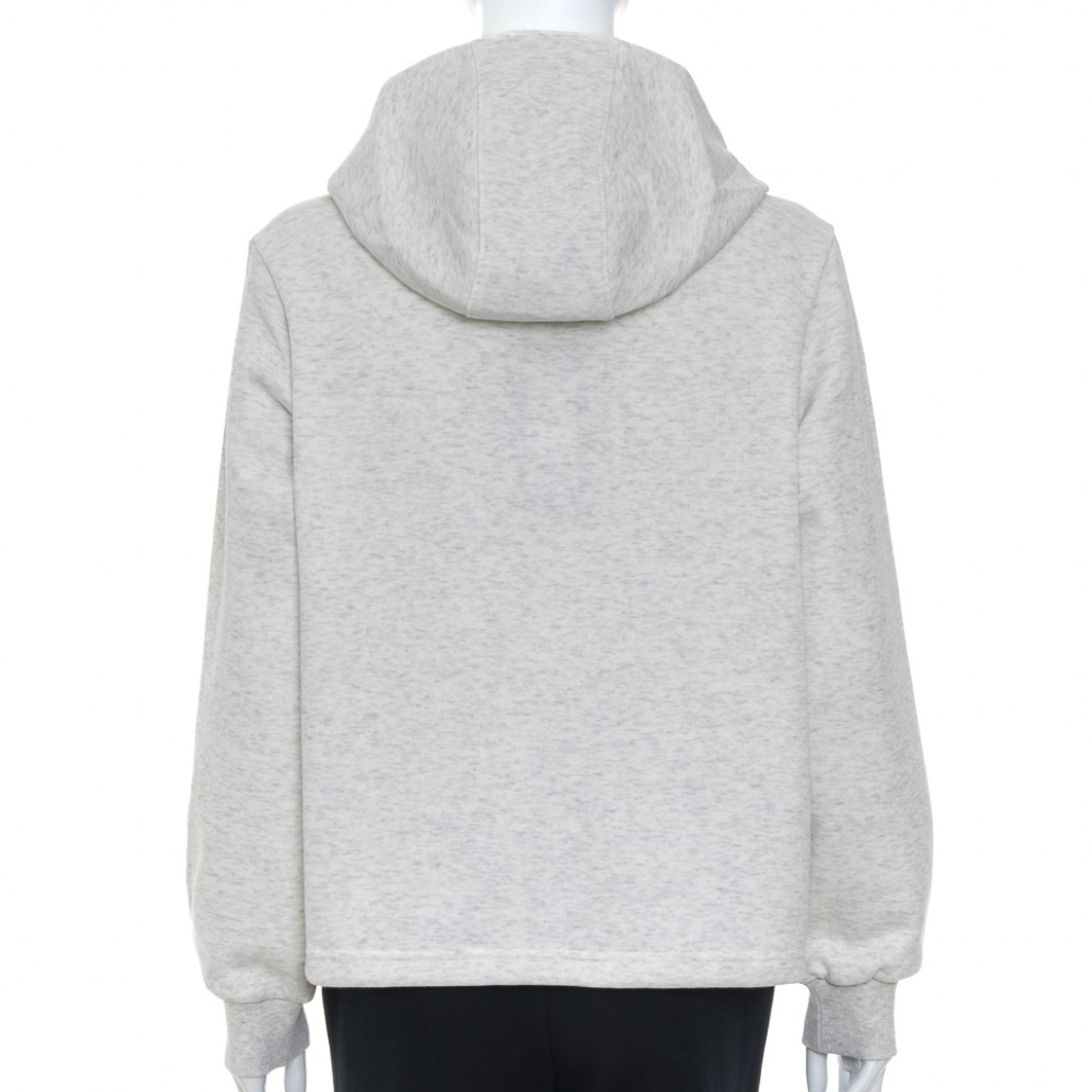 SKECHERS 女長袖連帽衛衣 2025 CNY (L125W084-0248)