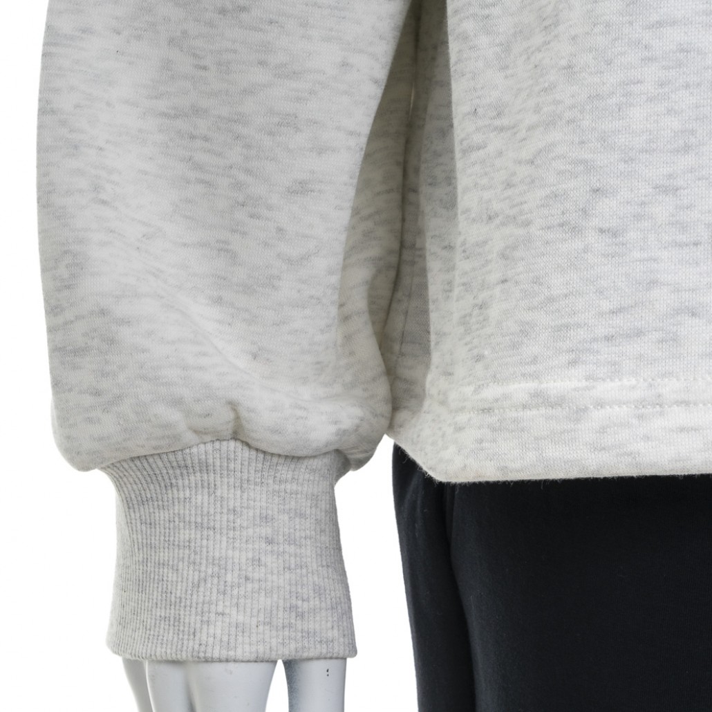 SKECHERS 女長袖連帽衛衣 2025 CNY (L125W084-0248)