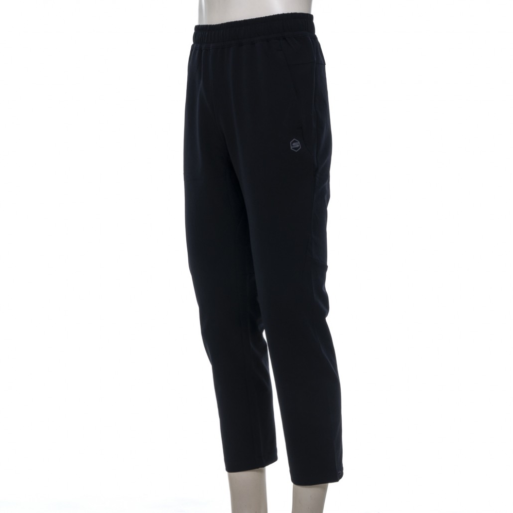 SKECHERS 男平織長褲 (P125M029-0018)