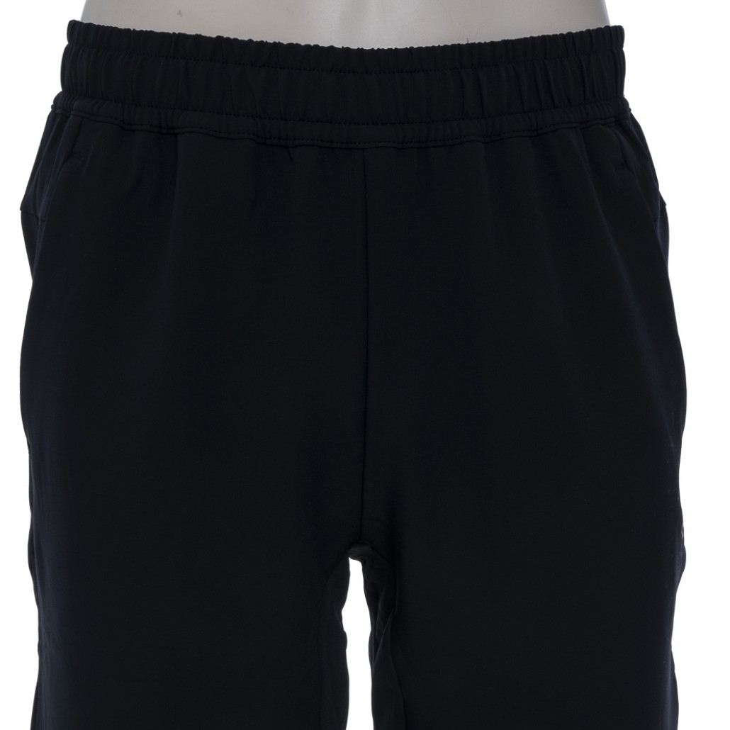 SKECHERS 男平織長褲 (P125M029-0018)