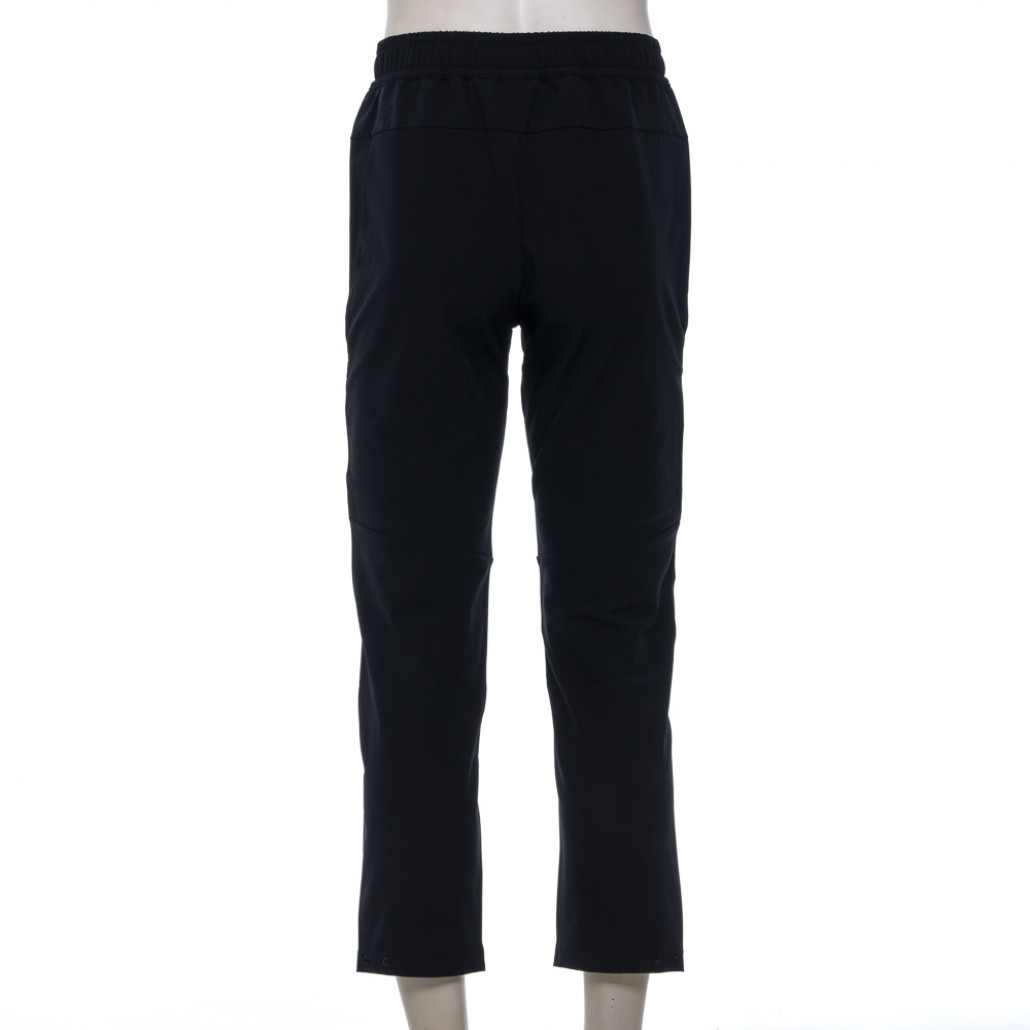 SKECHERS 男平織長褲 (P125M029-0018)