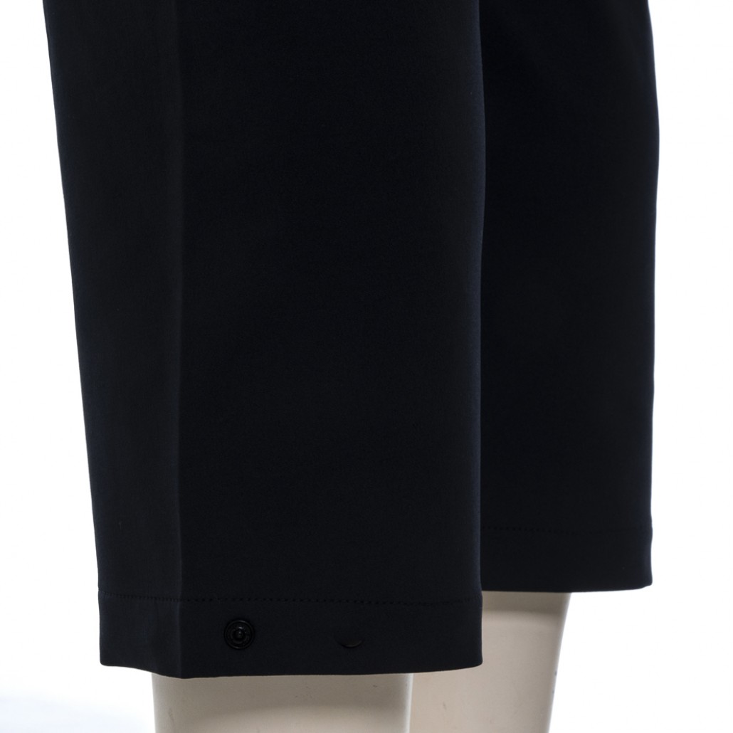 SKECHERS 男平織長褲 (P125M029-0018)