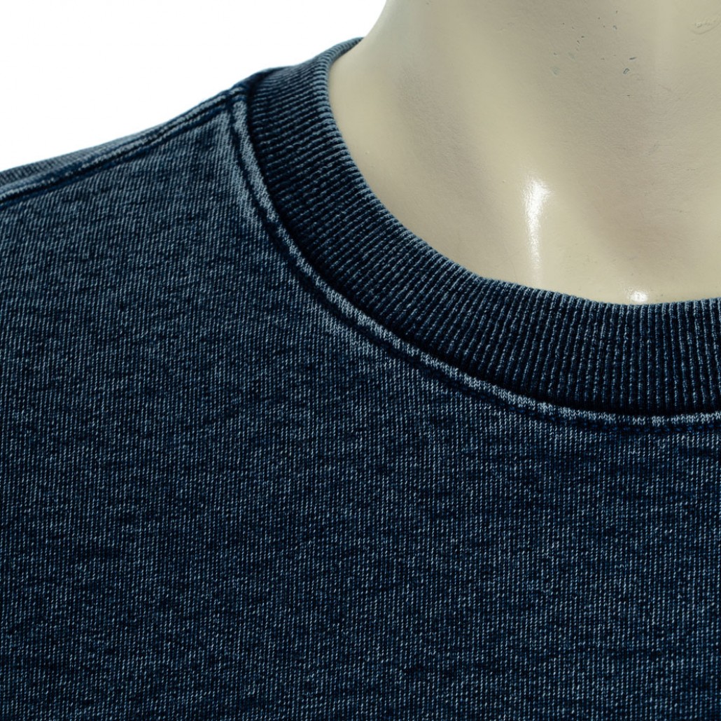 SKECHERS 中性長袖衛衣 (L125U009-053T)