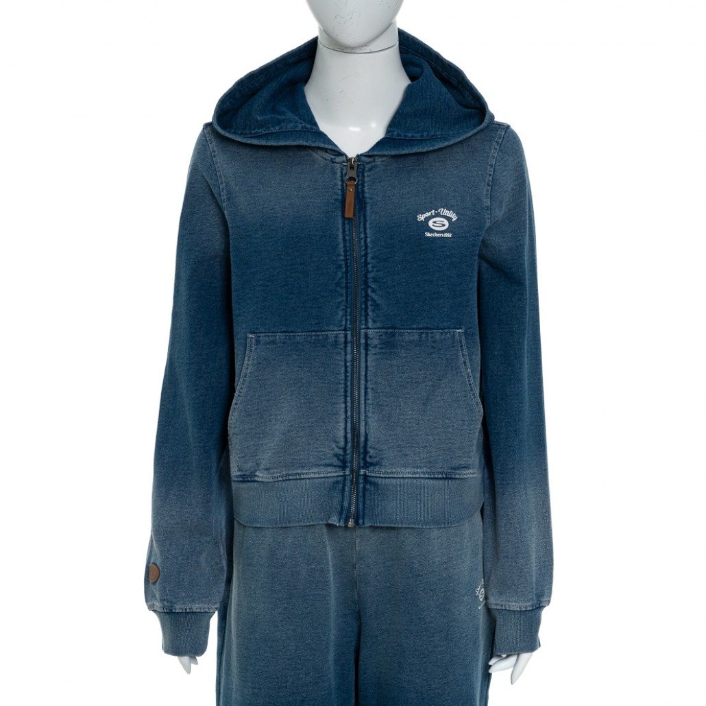 SKECHERS 女短袖衣 (L125W048-016M)