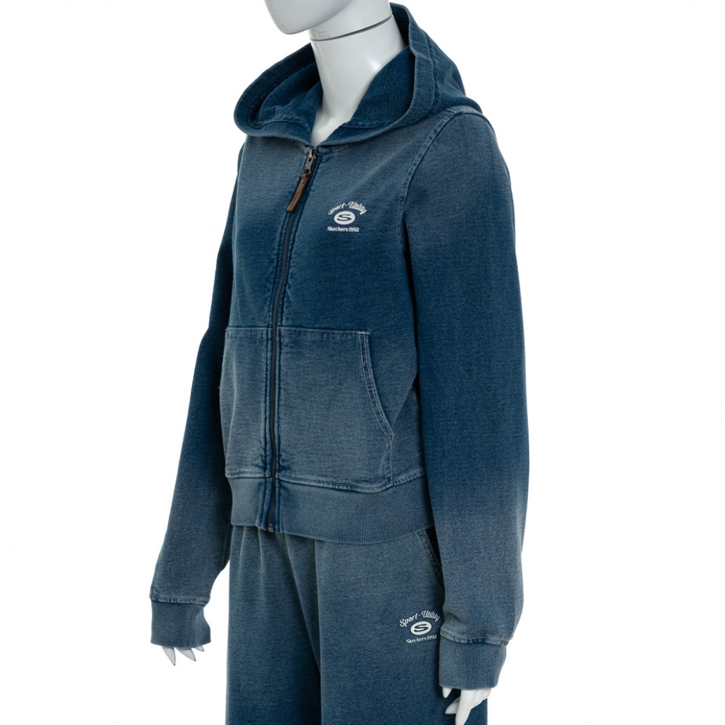 SKECHERS 女短袖衣 (L125W048-016M)