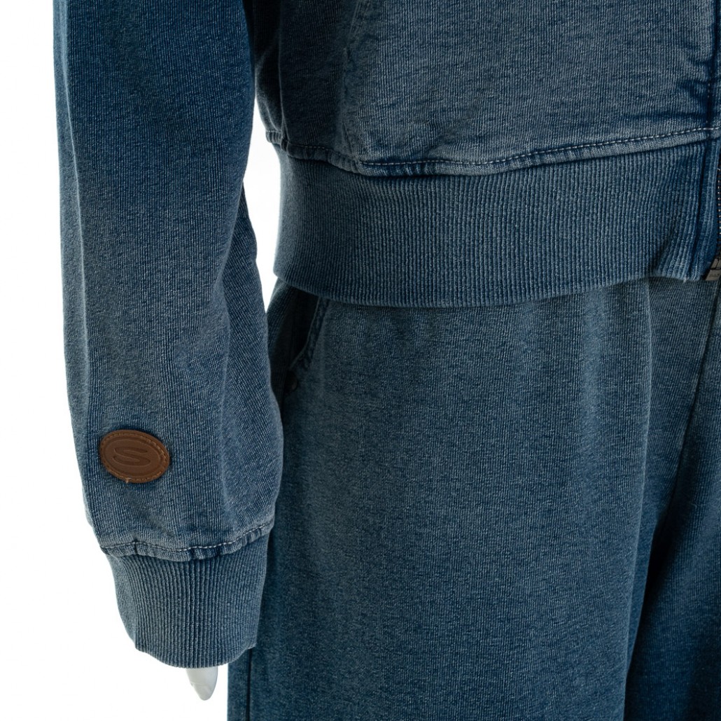 SKECHERS 女短袖衣 (L125W048-016M)