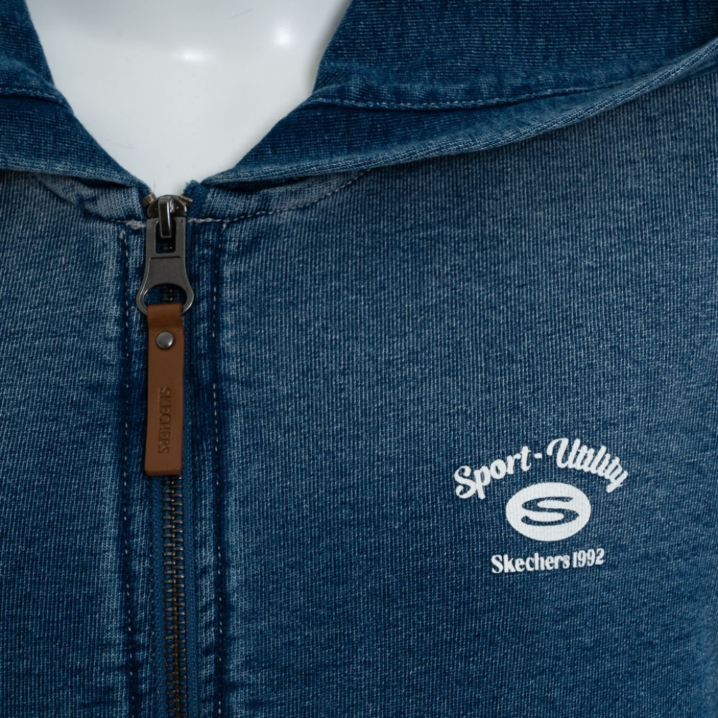 SKECHERS 女短袖衣 (L125W048-016M)