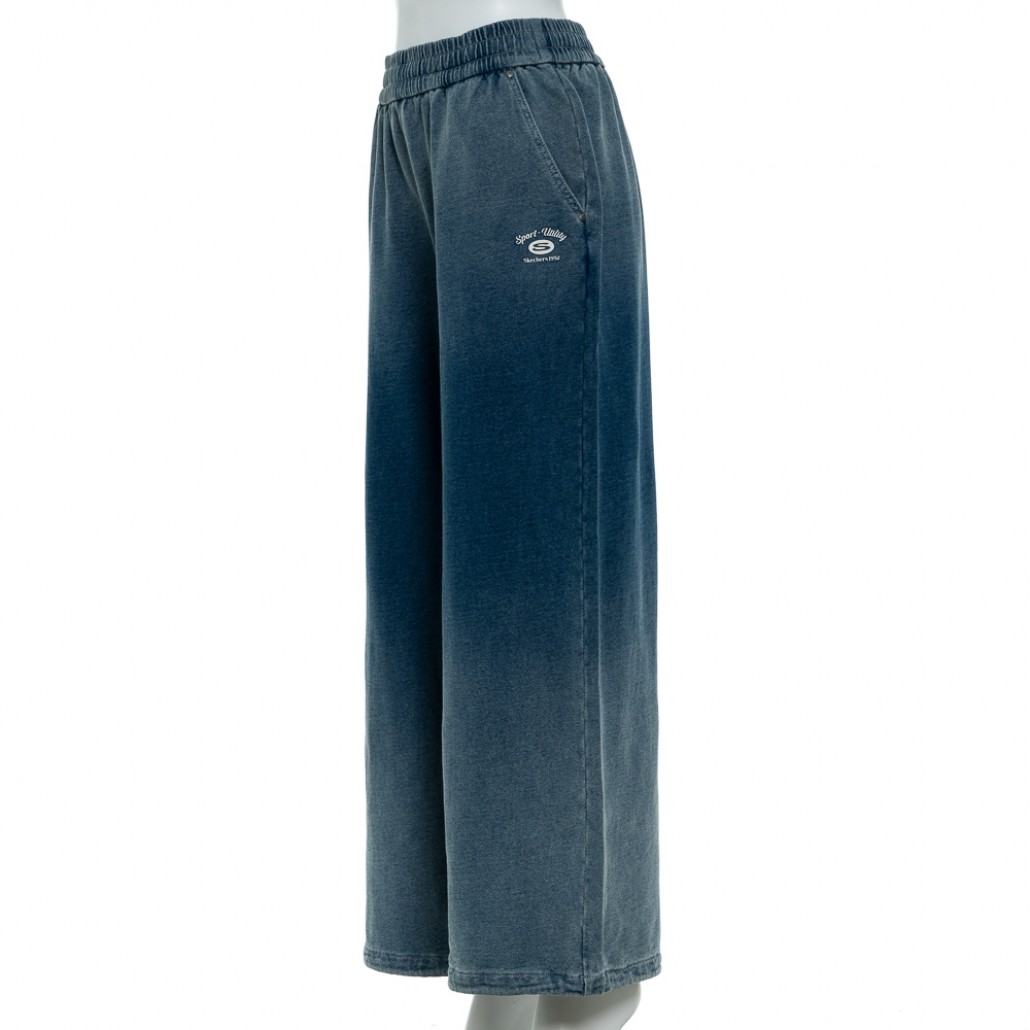 SKECHERS 女長袖衛衣 (P125W005-053A)