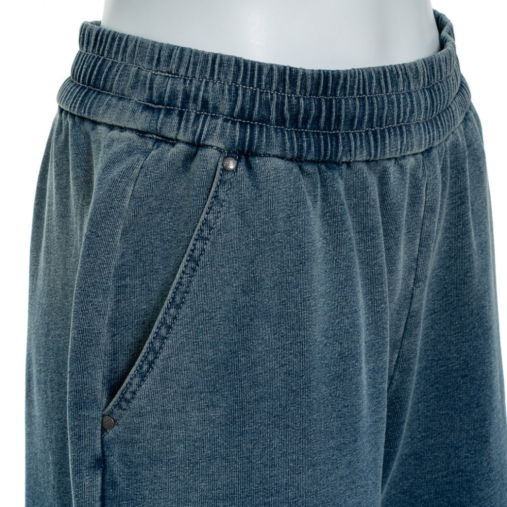 SKECHERS 女長袖衛衣 (P125W005-053A)