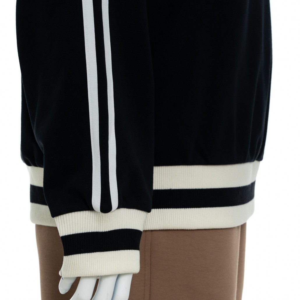 SKECHERS 女長袖衛衣 (L125W092-0018)