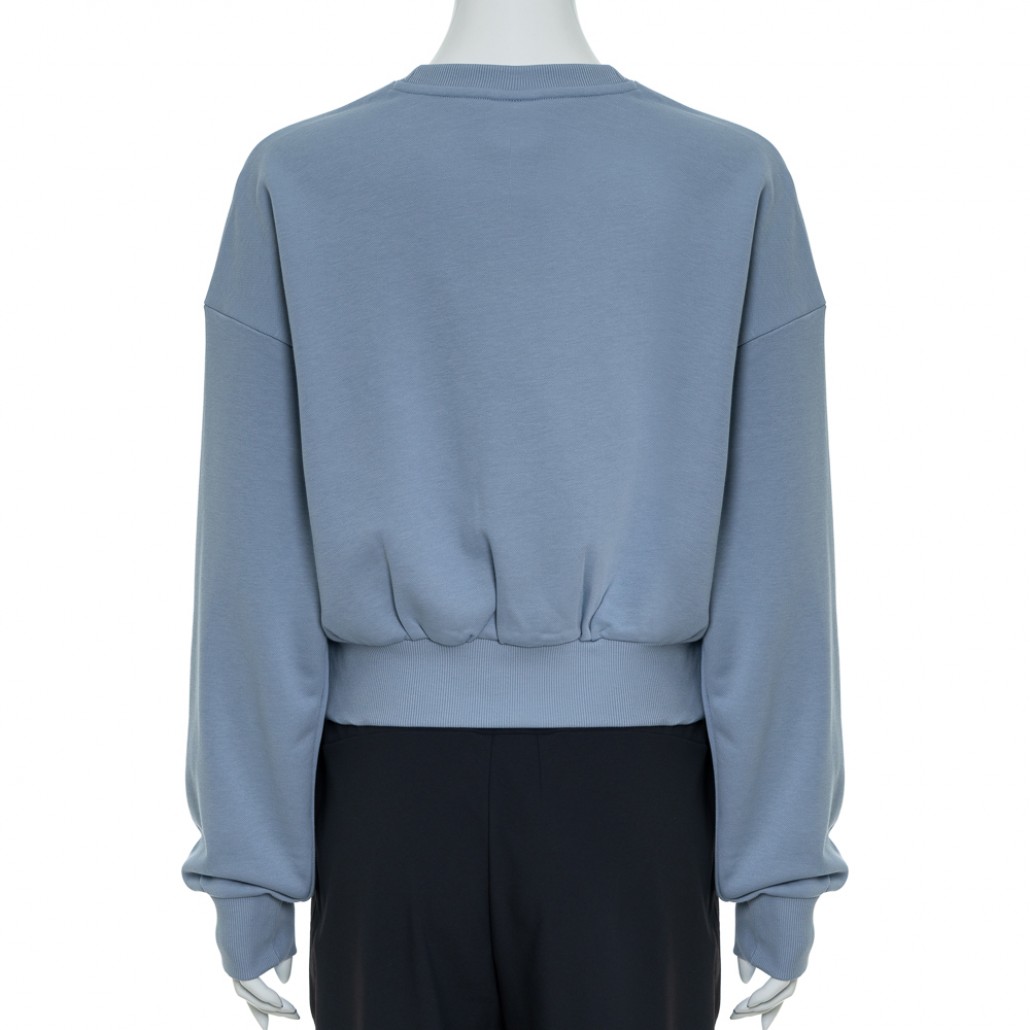 SKECHERS 女長袖衛衣 (L125W093-02F2)