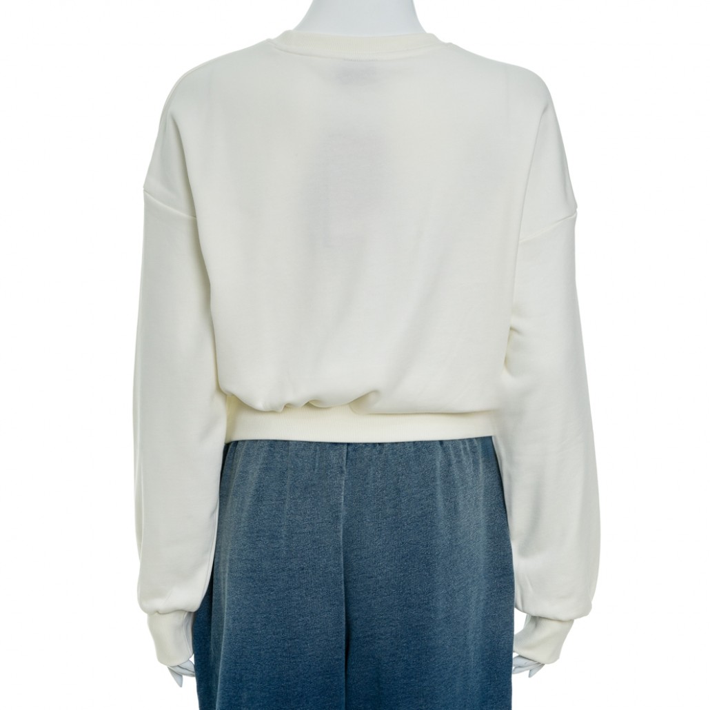 SKECHERS 女長袖衛衣 (L125W093-0074)