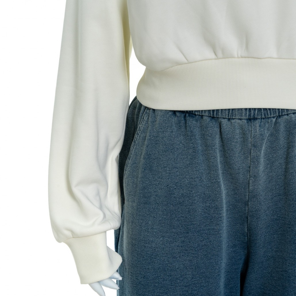 SKECHERS 女長袖衛衣 (L125W093-0074)