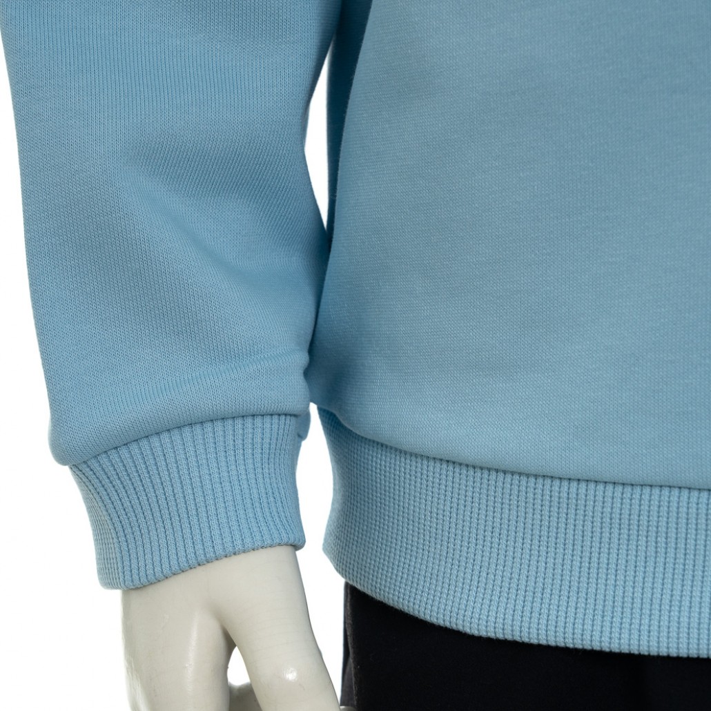 SKECHERS 男幼童長袖衛衣 (P125B023-00FU)