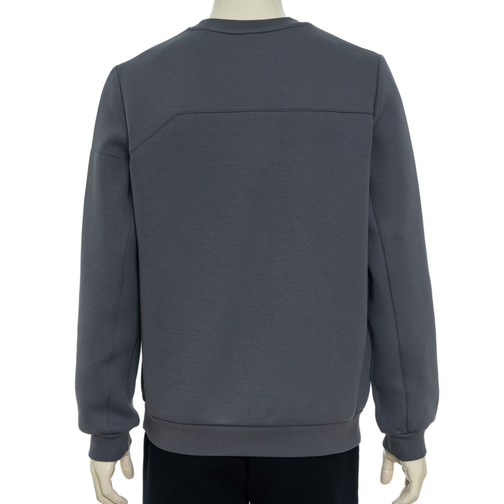 SKECHERS 男長袖衛衣 (P125M006-02EW)