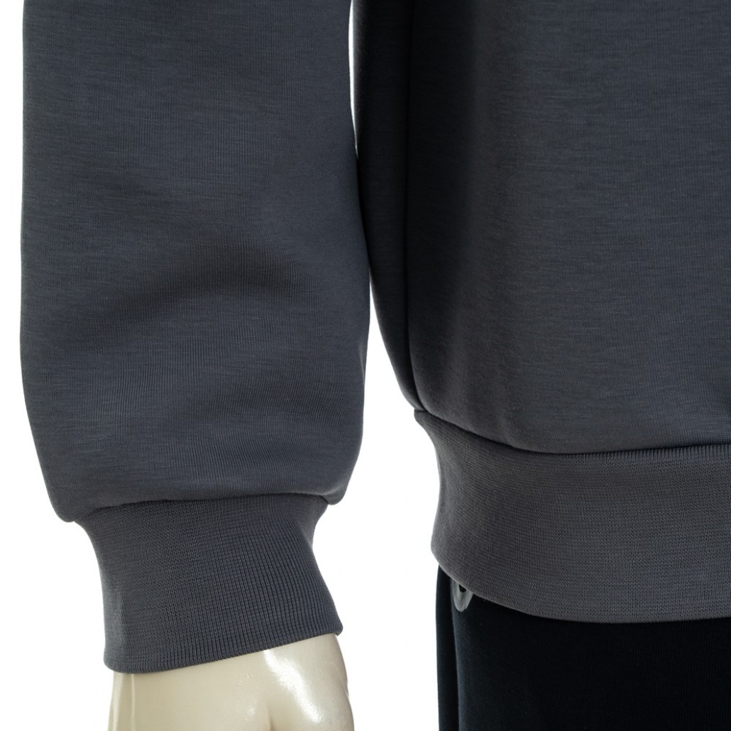 SKECHERS 男長袖衛衣 (P125M006-02EW)