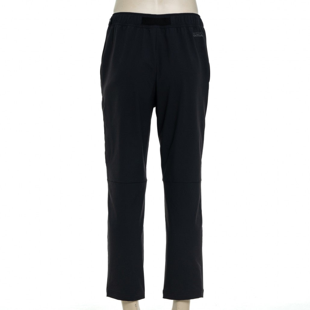 SKECHERS 男平織長褲 (P125M008-053B)