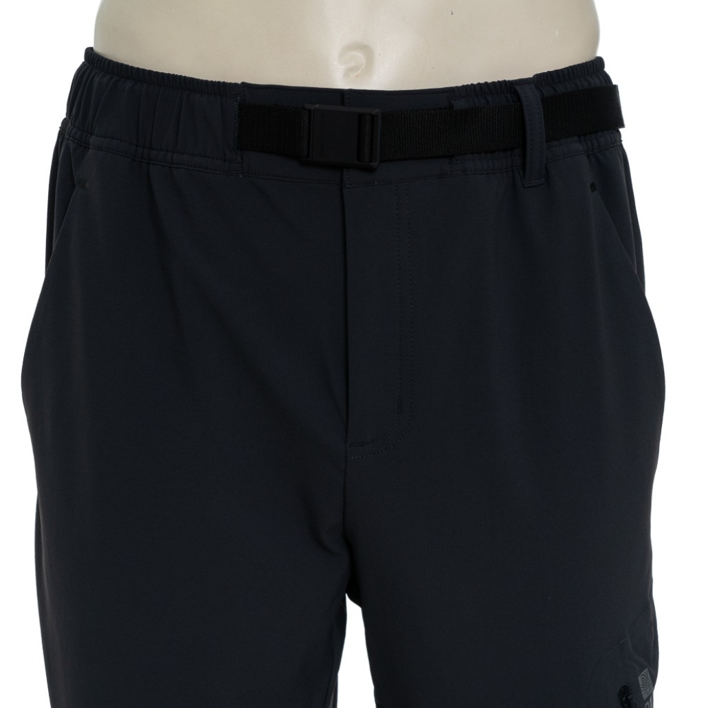 SKECHERS 男平織長褲 (P125M008-053B)