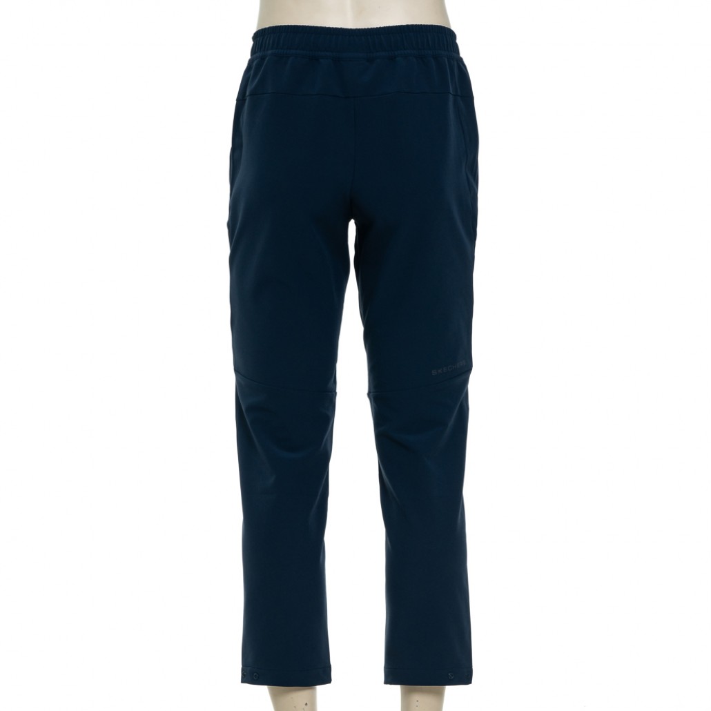 SKECHERS 男平織長褲 (P125M029-048B)