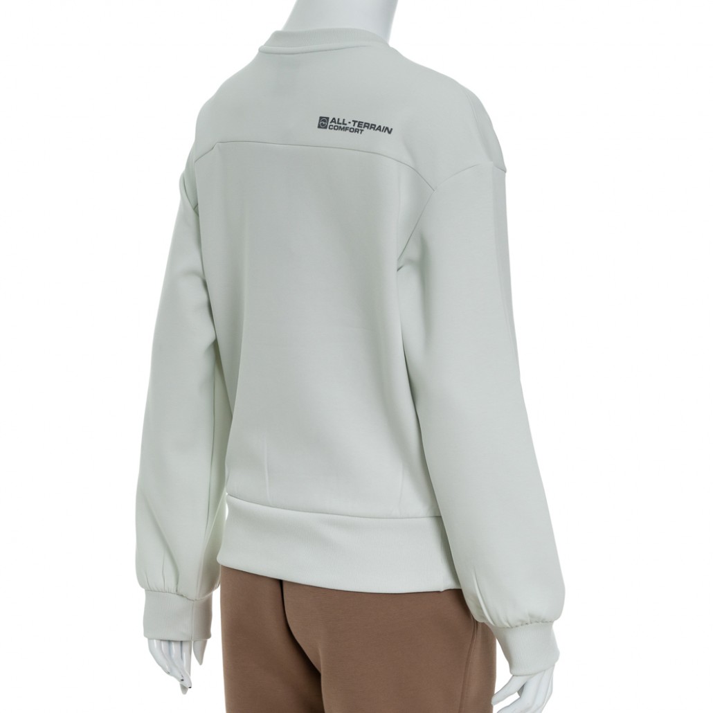 SKECHERS 女長袖衛衣 (P125W005-053A)