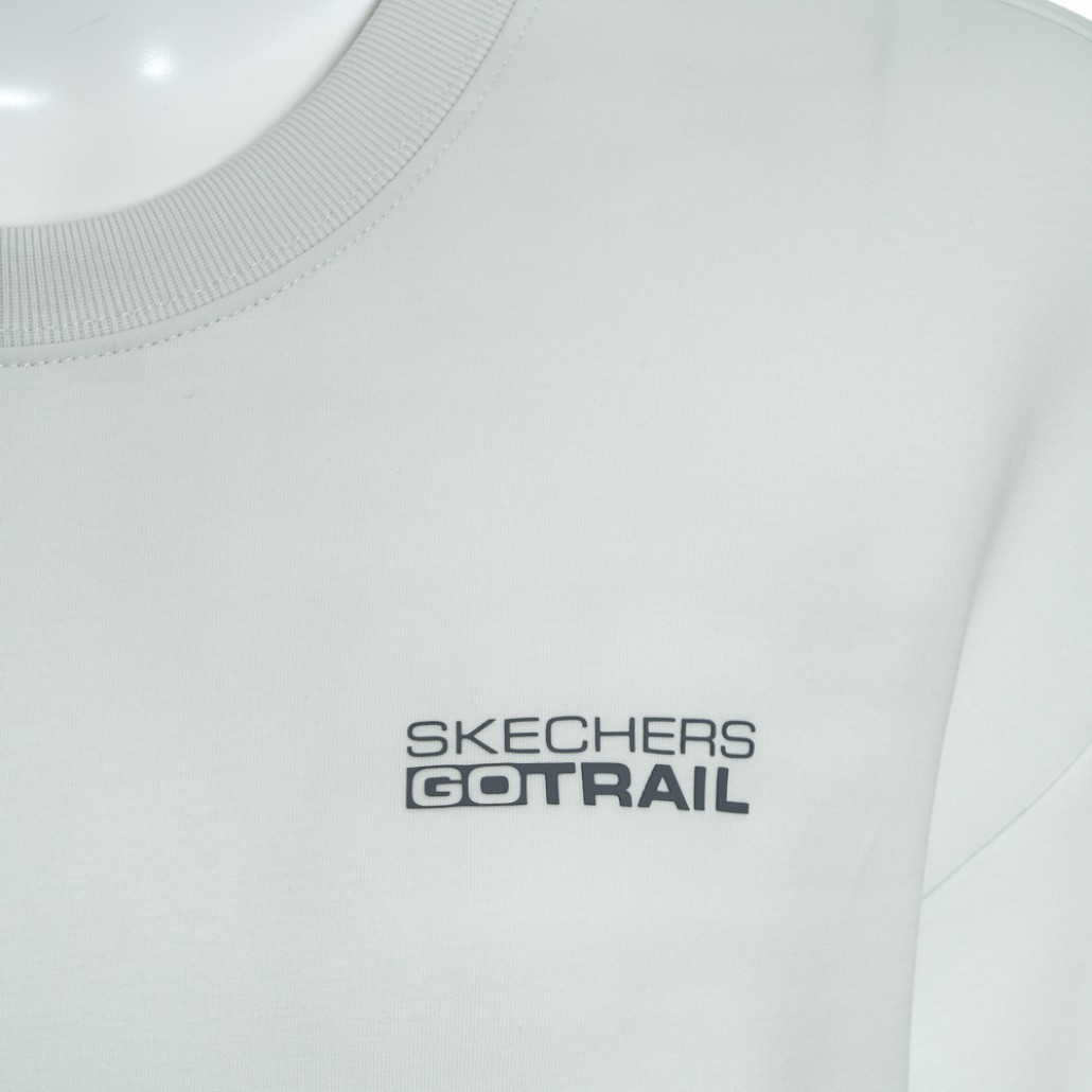 SKECHERS 女長袖衛衣 (P125W005-053A)