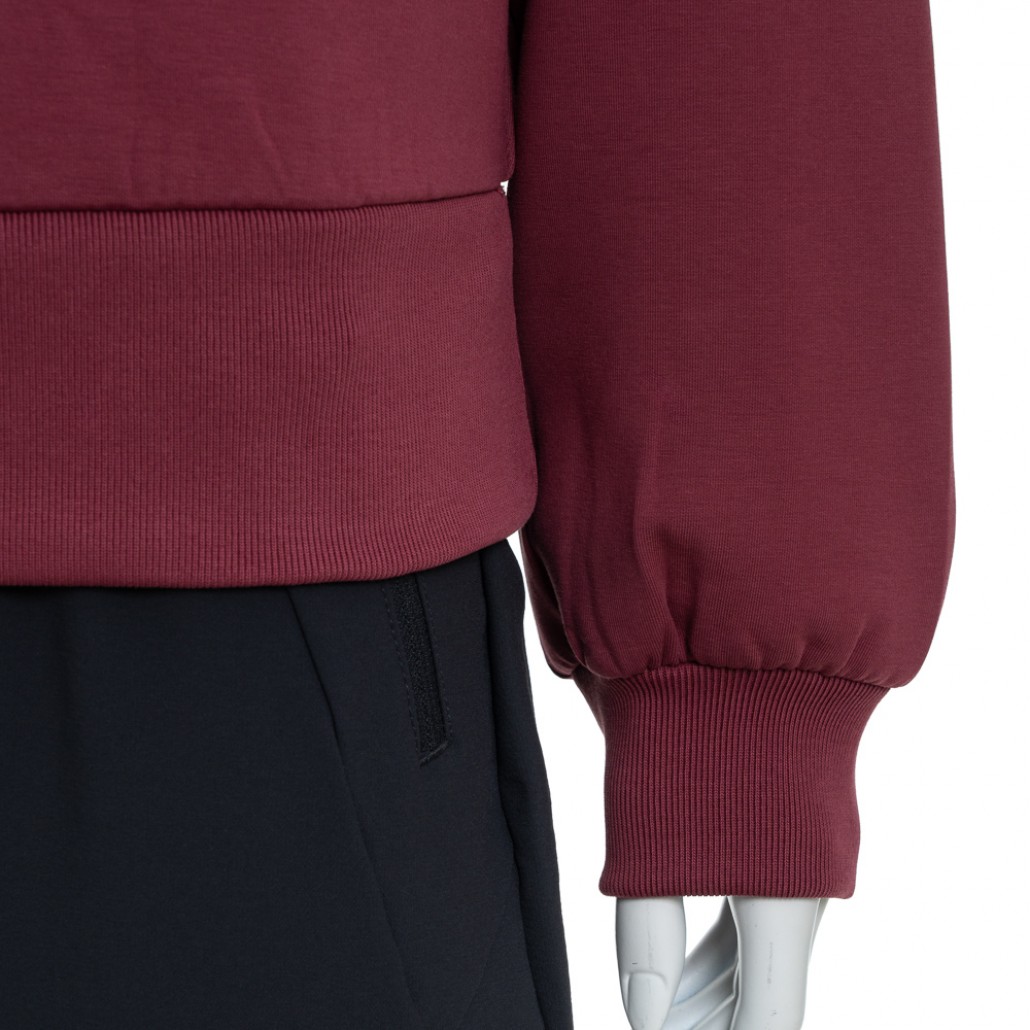 SKECHERS 女長袖衛衣 (P125W005-053E)