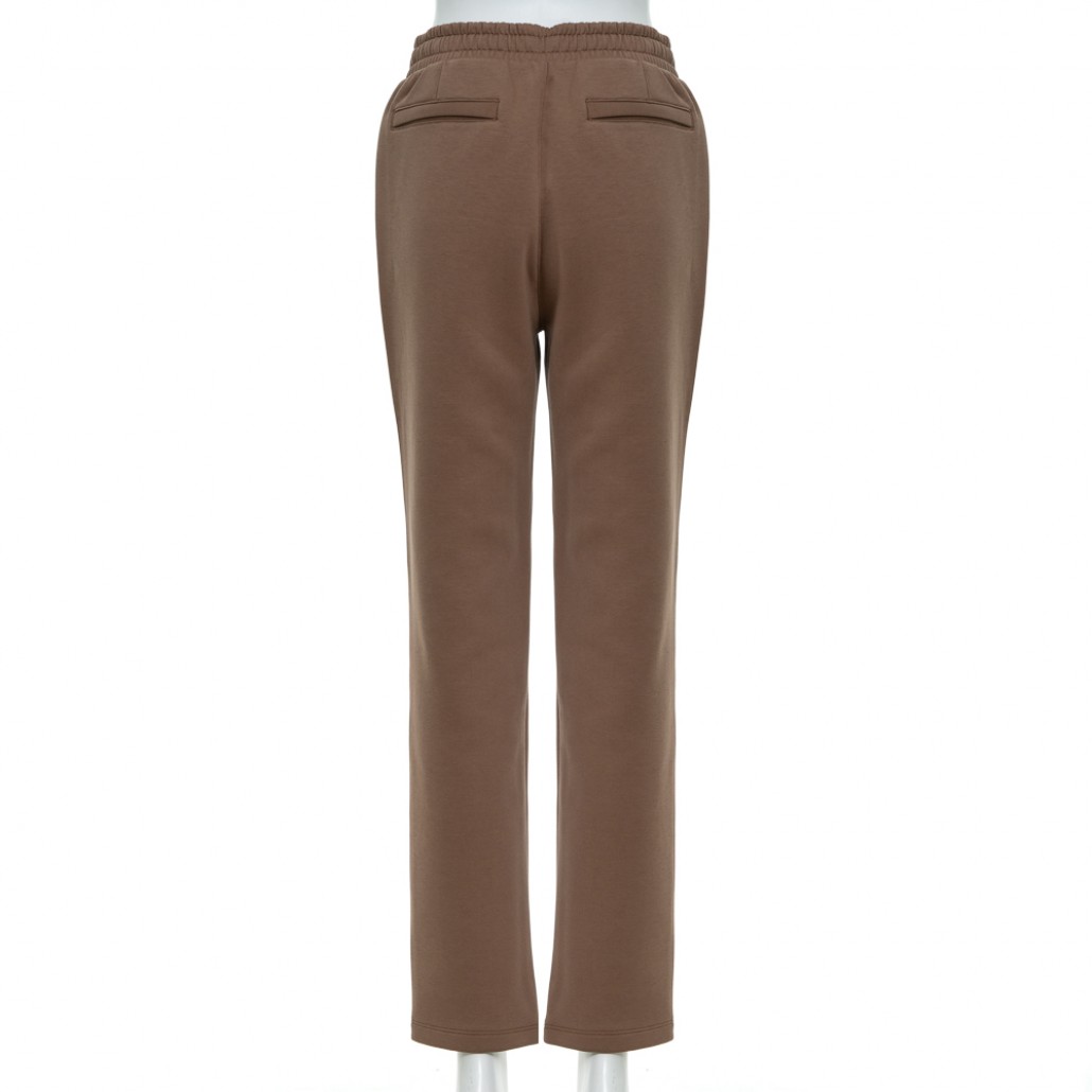 SKECHERS 女長褲 (P125W020-05EA)