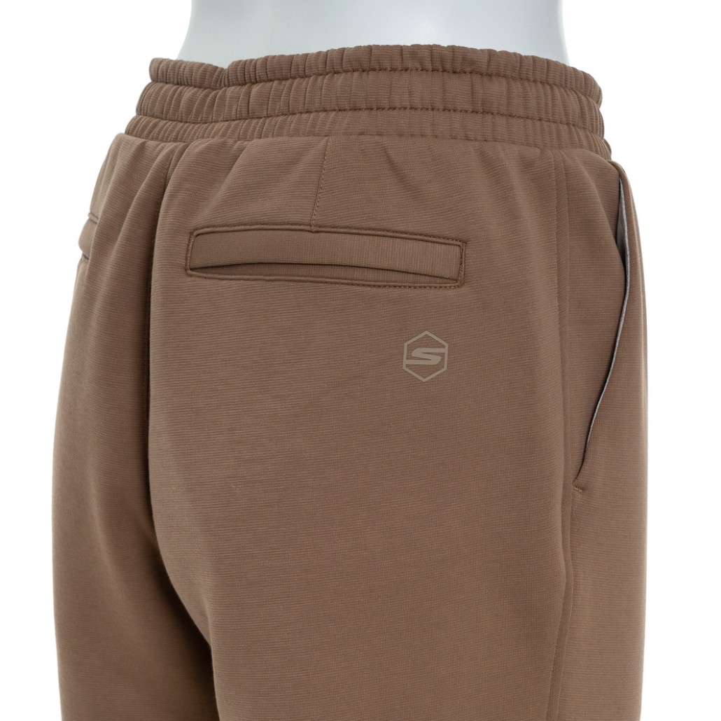 SKECHERS 女長褲 (P125W020-05EA)