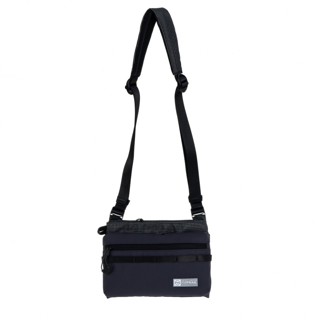 SKECHERS 男平織長褲 (P125M008-053B)