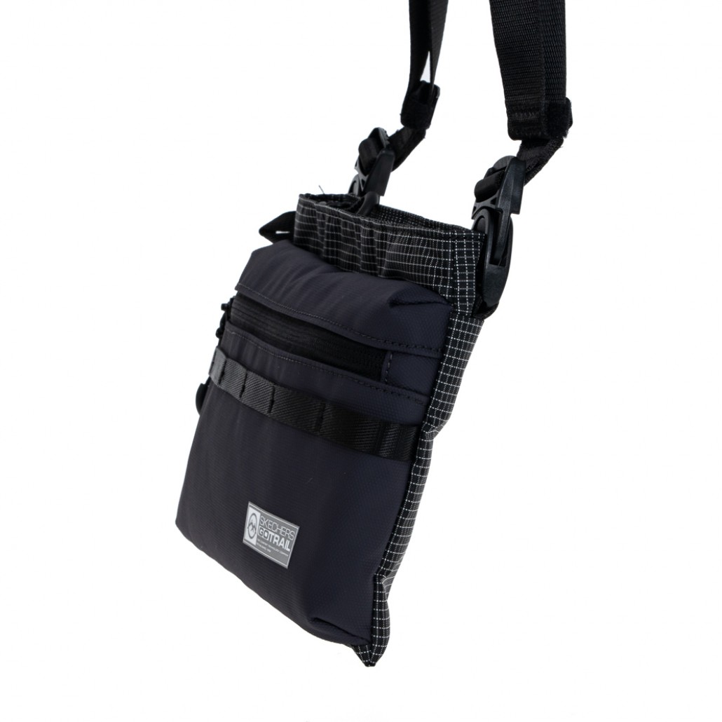 SKECHERS 男平織長褲 (P125M008-053B)