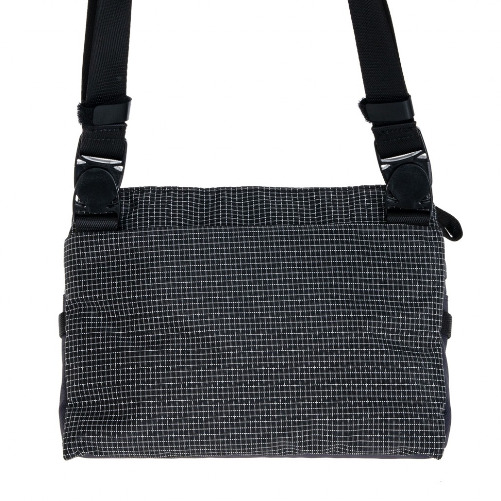 SKECHERS 男平織長褲 (P125M008-053B)